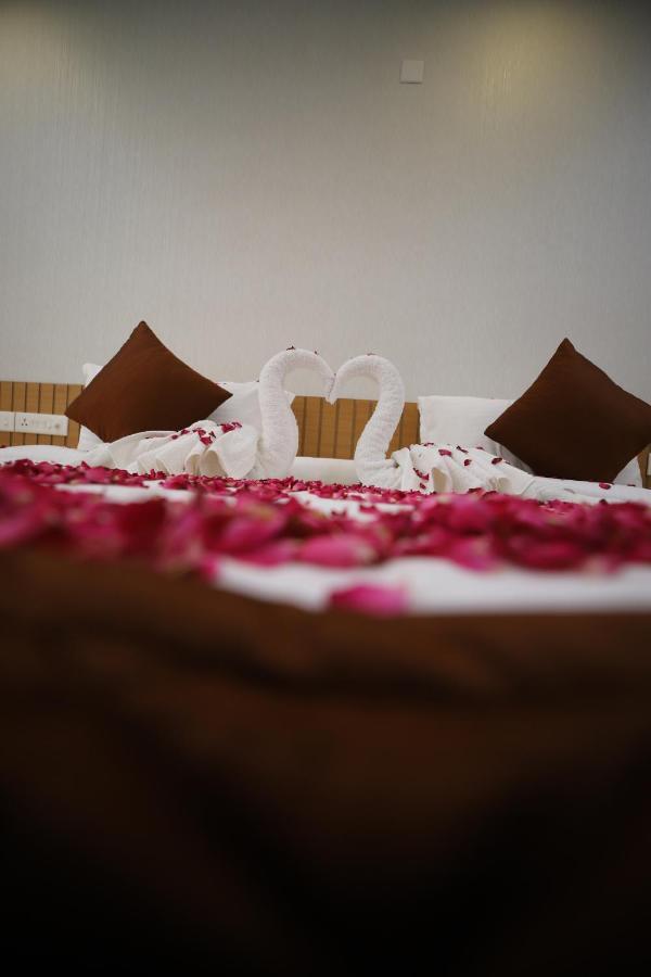 Seeheim Resorts アティラピリー エクステリア 写真