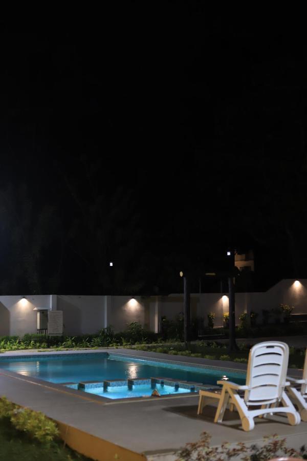 Seeheim Resorts アティラピリー エクステリア 写真