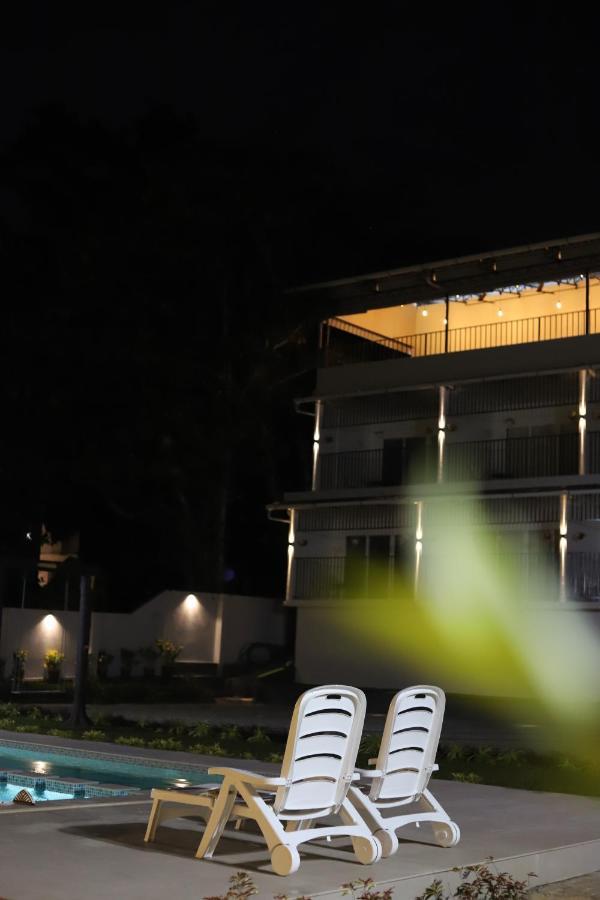 Seeheim Resorts アティラピリー エクステリア 写真