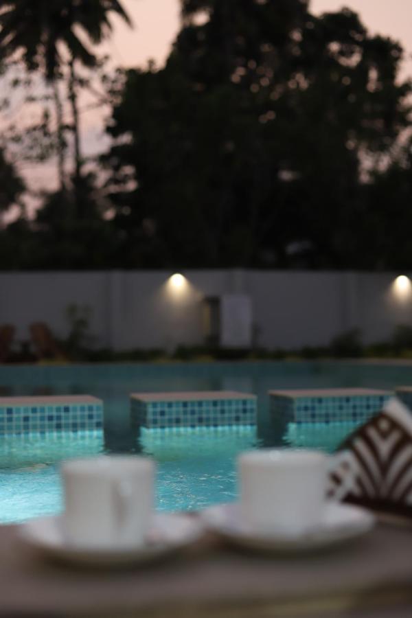 Seeheim Resorts アティラピリー エクステリア 写真