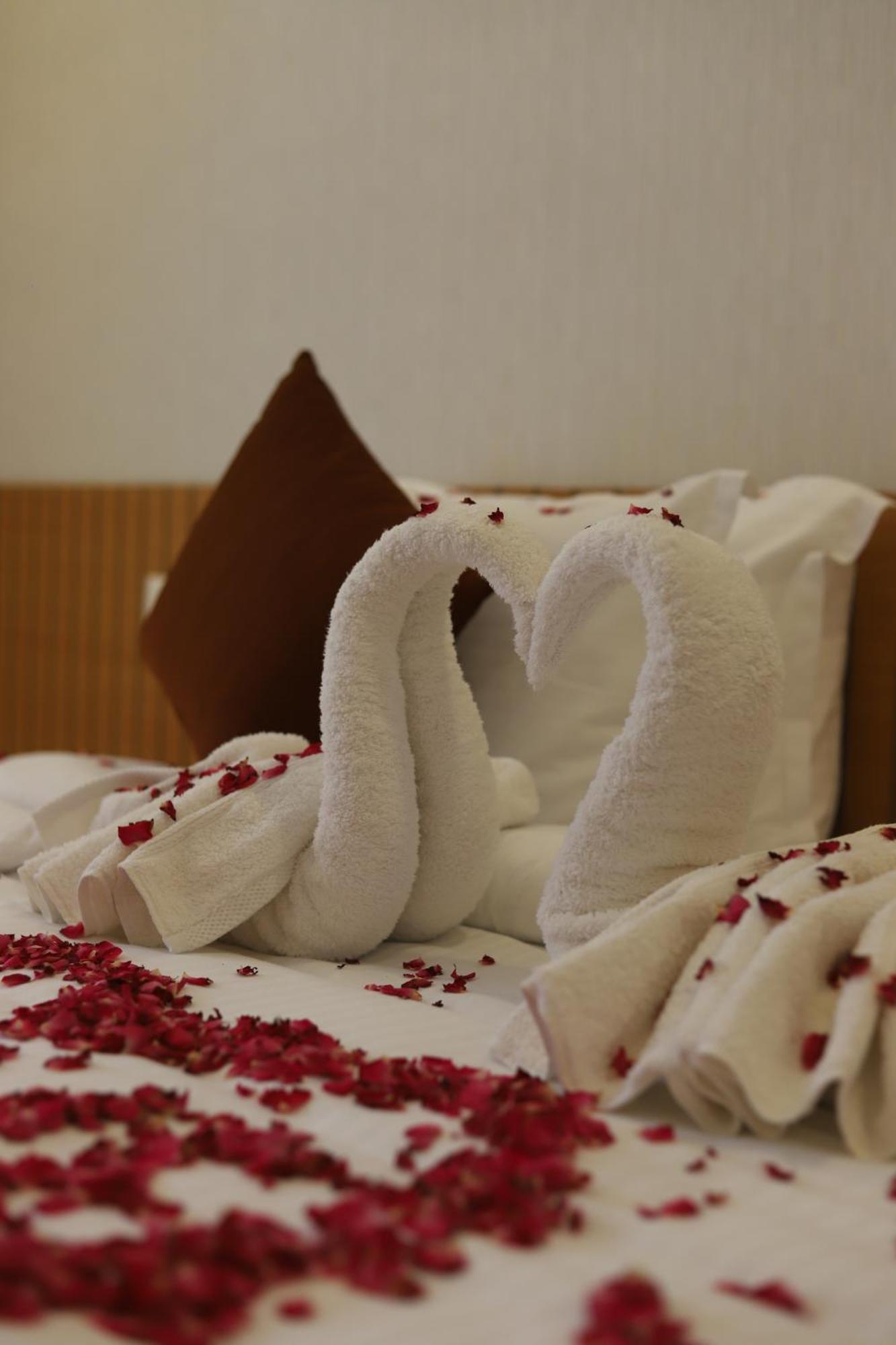 Seeheim Resorts アティラピリー エクステリア 写真