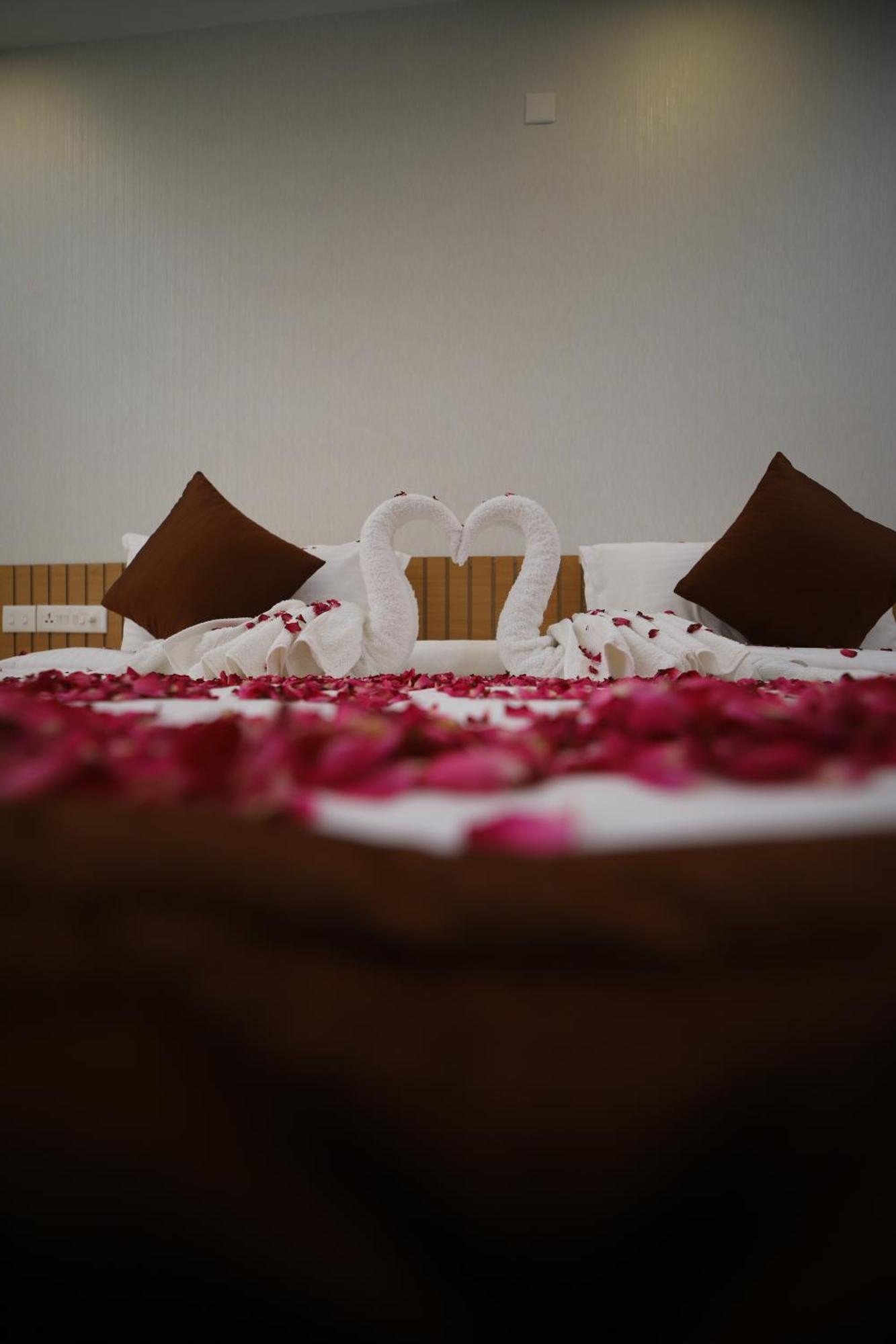 Seeheim Resorts アティラピリー エクステリア 写真